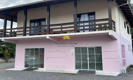 Sala comercial para alugar no Boehmerwald, Joinville 