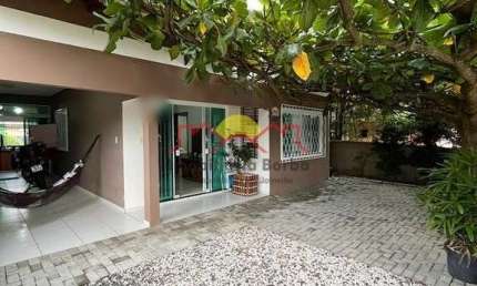 Casa com 2 quartos à venda no Itajubá, Barra Velha 