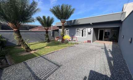 Casa com 3 quartos à venda no Guanabara, Joinville 