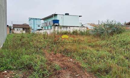 Terreno à venda no Itinga, Araquari 