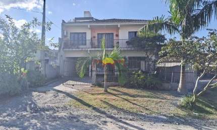 Casa com 8 quartos à venda no Costa e Silva, Joinville 