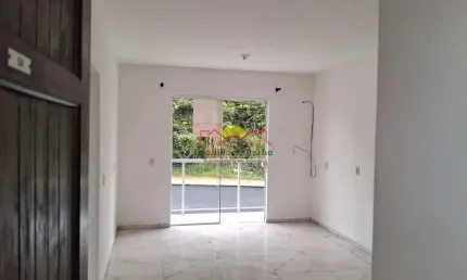 Apartamento com 2 quartos à venda no Itinga, Araquari 