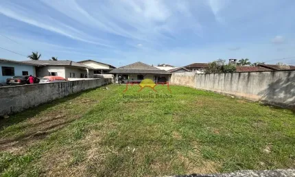 Terreno à venda no Itaum, Joinville 