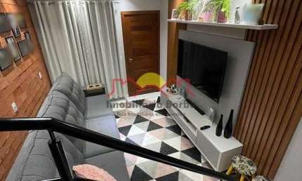 Casa com 2 quartos à venda em Santa Catarina, Joinville 
