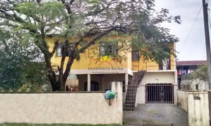 Casa com 1 quarto à venda no Boehmerwald, Joinville 