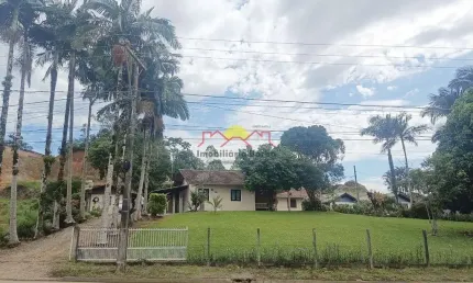 Terreno à venda na Zona Rural, Massaranduba 
