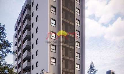 Apartamento com 3 quartos à venda no Costa e Silva, Joinville 