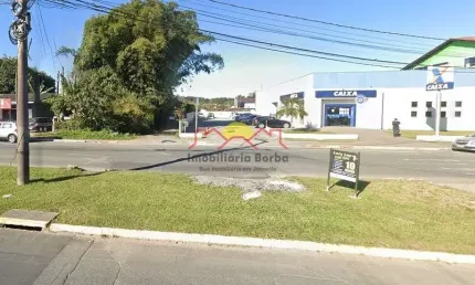 Terreno à venda no Boehmerwald, Joinville 