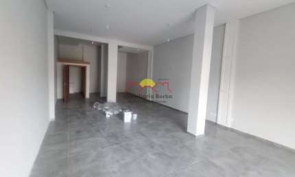 Sala comercial à venda no Jarivatuba, Joinville 