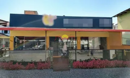 Sala comercial à venda no Itaum, Joinville 