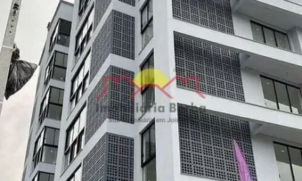 Apartamento com 2 quartos à venda no Saguaçu, Joinville 