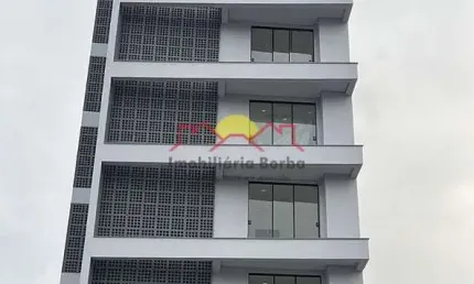 Apartamento com 2 quartos à venda no Saguaçu, Joinville 