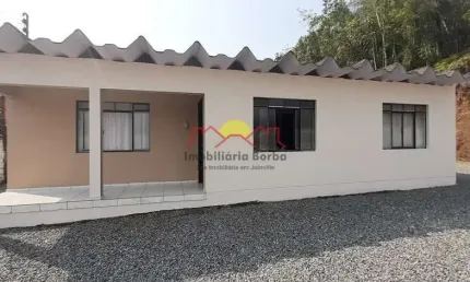 Casa com 3 quartos à venda no Profipo, Joinville 