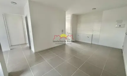 Apartamento com 2 quartos à venda no Boehmerwald, Joinville 