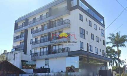 Cobertura com 3 quartos à venda no Anita Garibaldi, Joinville 