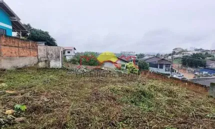 Terreno à venda no João Costa, Joinville 