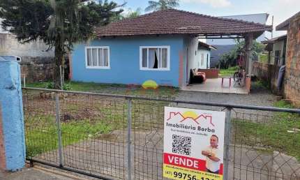 Casa com 3 quartos à venda no Boehmerwald, Joinville 