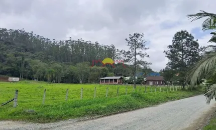 Terreno à venda no Itinga, Joinville 