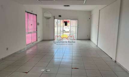 Sala comercial para alugar no Boehmerwald, Joinville 