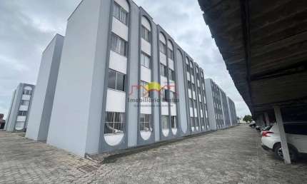 Apartamento com 3 quartos à venda no Boa Vista, Joinville 