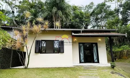 Casa com 2 quartos à venda no Nova Brasília, Joinville 