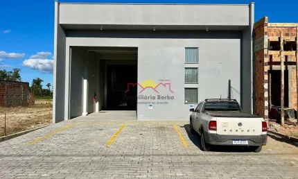 Barracão / Galpão / Depósito para alugar no Itinga, Araquari 