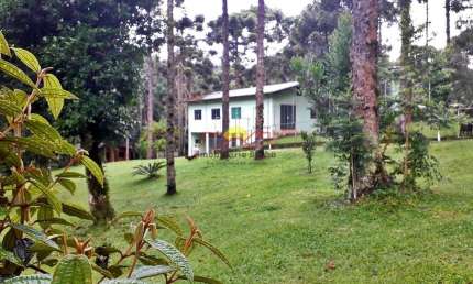 Chácara / sítio com 2 quartos à venda no Rio Vermelho, Campo Alegre 