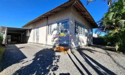 Casa com 4 quartos à venda na Vila Nova, Joinville 