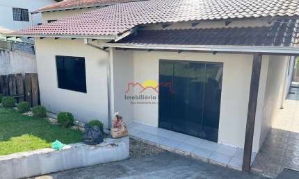 Casa com 3 quartos à venda no Itinga, Araquari 