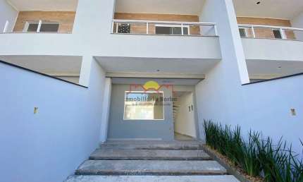Casa com 3 quartos à venda no Floresta, Joinville 