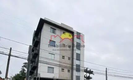 Apartamento com 2 quartos à venda na Vila Nova, Joinville 