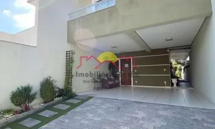 Casa com 3 quartos à venda em Pirabeiraba, Joinville 