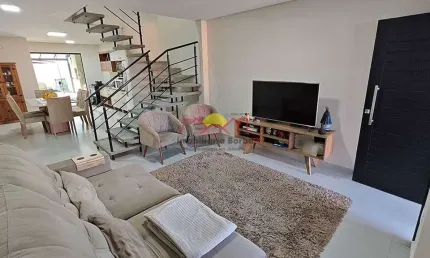 Casa com 3 quartos à venda no Boa Vista, Joinville 