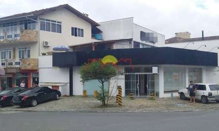 Casa comercial à venda no Floresta, Joinville 