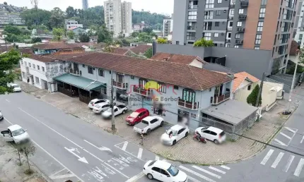 Casa comercial à venda no Anita Garibaldi, Joinville 