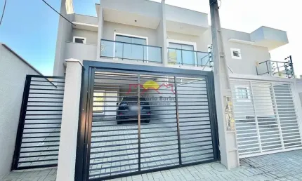 Casa com 3 quartos à venda no Itaum, Joinville 