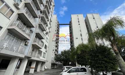 Apartamento com 3 quartos para alugar no América, Joinville 