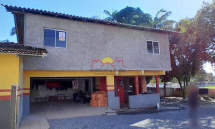 Apartamento com 1 quarto para alugar no Paranaguamirim, Joinville 