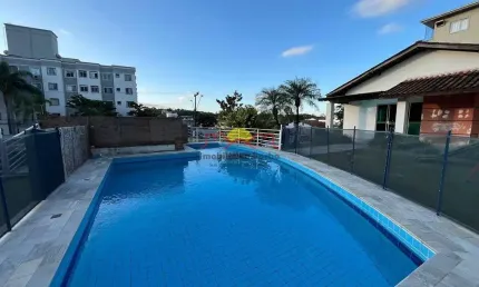 Apartamento com 2 quartos para alugar no Floresta, Joinville 
