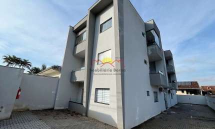 Apartamento com 2 quartos para alugar no Boehmerwald, Joinville 