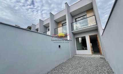Casa com 2 quartos à venda no Itinga, Araquari 
