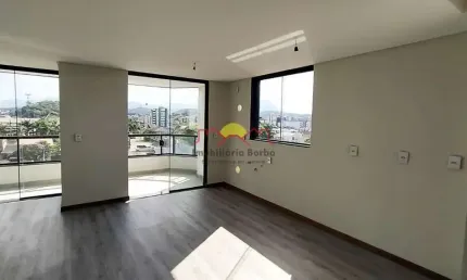 Apartamento com 3 quartos à venda no Costa e Silva, Joinville 