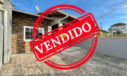 Casa com 2 quartos à venda no Parque Guarani, Joinville 