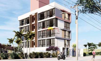 Apartamento com 2 quartos à venda no Tabuleiro, Barra Velha 