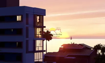 Apartamento com 2 quartos à venda no Tabuleiro, Barra Velha 