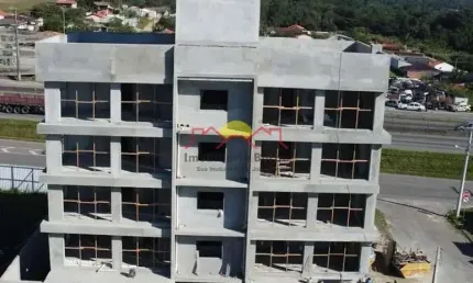 Apartamento com 2 quartos à venda no Tabuleiro, Barra Velha 