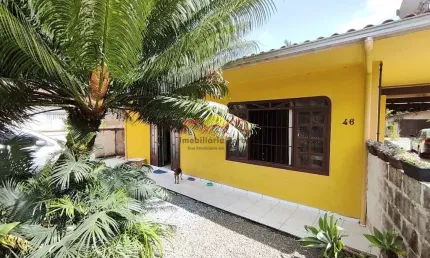 Casa com 4 quartos à venda no João Costa, Joinville 