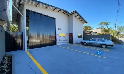 Barracão / Galpão / Depósito para alugar no Itinga, Araquari 
