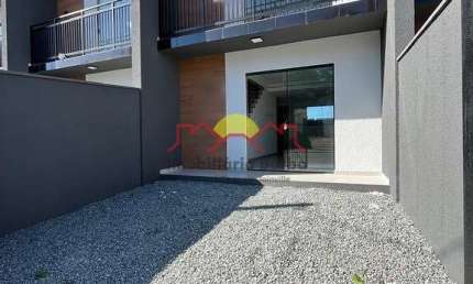 Casa com 2 quartos à venda no Itinga, Araquari 