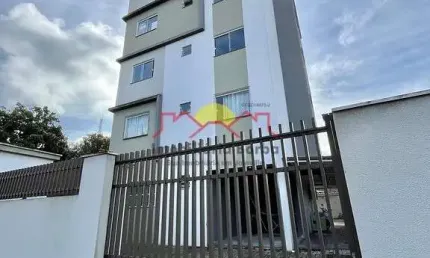 Apartamento com 2 quartos à venda no Boa Vista, Joinville 
